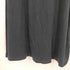 ザラ ZARA リブワンピース レディース import:XS