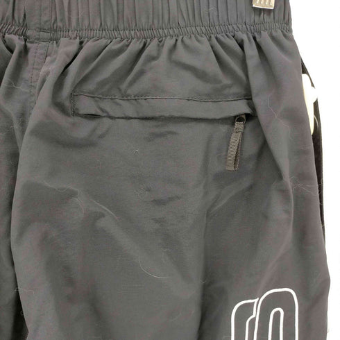 シュプリーム Supreme 23AW Spellout Embroidered Track Pants メンズ JPN:S