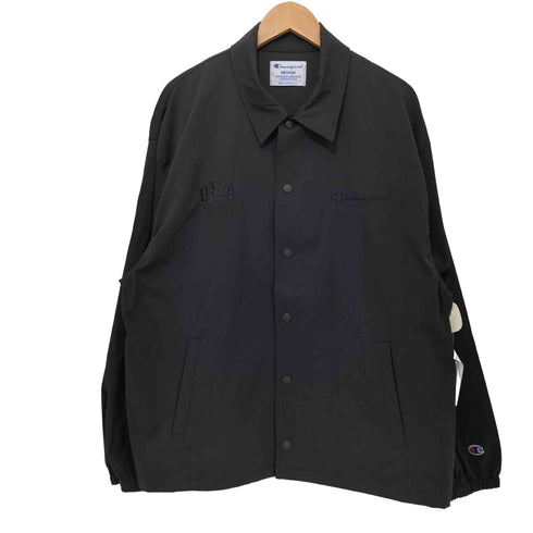 チャンピオン Champion 24SS アクションスタイル コーチジャケット CORDURA メンズ import:M