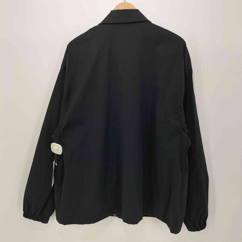 チャンピオン Champion 24SS アクションスタイル コーチジャケット CORDURA メンズ import:M