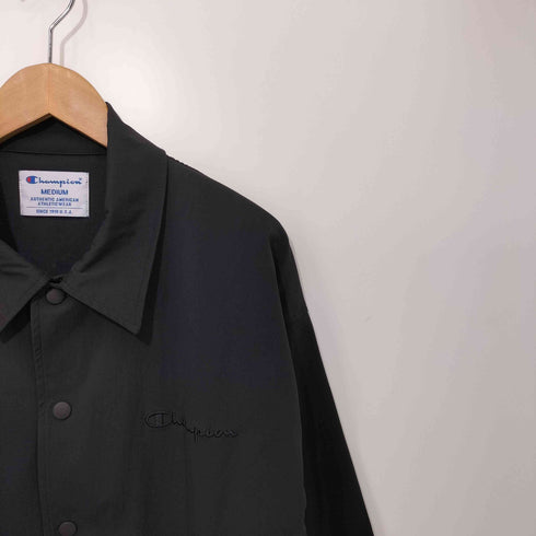チャンピオン Champion 24SS アクションスタイル コーチジャケット CORDURA メンズ import:M