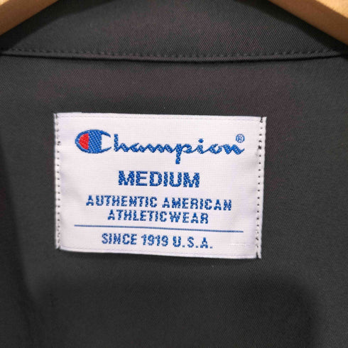 チャンピオン Champion 24SS アクションスタイル コーチジャケット CORDURA メンズ import:M