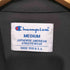 チャンピオン Champion 24SS アクションスタイル コーチジャケット CORDURA メンズ import:M