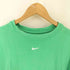ナイキ NIKE NSW ESS OS ロゴ刺繍トップ レディース import:XS