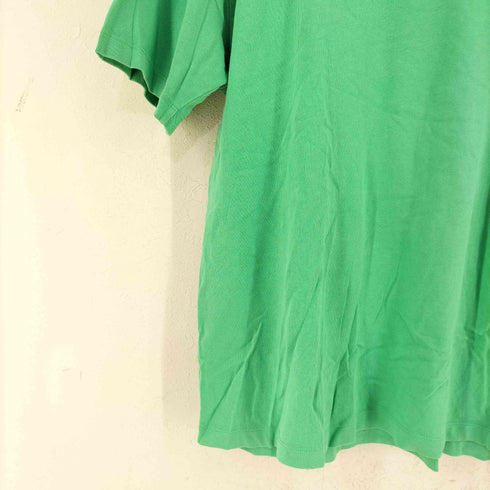 ナイキ NIKE NSW ESS OS ロゴ刺繍トップ レディース import:XS