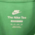 ナイキ NIKE NSW ESS OS ロゴ刺繍トップ レディース import:XS