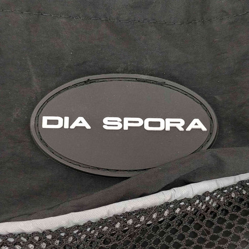 ディアスポラスケートボーズ Diaspora Skateboards Mesh Knapsack メンズ