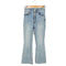 スライジーンズ SLY JEANS HW FLARE PT-C WITH ROICA レディース 24