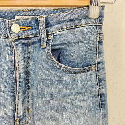 スライジーンズ SLY JEANS HW FLARE PT-C WITH ROICA レディース 24