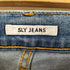 スライジーンズ SLY JEANS HW FLARE PT-C WITH ROICA レディース 24