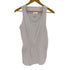 フミカウチダ FUMIKA UCHIDA DOUBLE NECK NO-SLEEVE TANK TOP レディース JPN:M