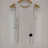 フミカウチダ FUMIKA UCHIDA DOUBLE NECK NO-SLEEVE TANK TOP レディース JPN:M