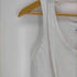 フミカウチダ FUMIKA UCHIDA DOUBLE NECK NO-SLEEVE TANK TOP レディース JPN:M