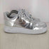 ナイキ NIKE Air Force 1 Low Metallic Chrome メンズ JPN:25