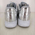 ナイキ NIKE Air Force 1 Low Metallic Chrome メンズ JPN:25