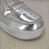 ナイキ NIKE Air Force 1 Low Metallic Chrome メンズ JPN:25