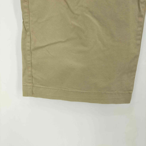 ギャップ Gap ミッドライズ イージー ワイド カーキパンツ レディース M