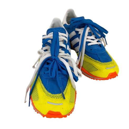 アディダスオリジナルス adidas Originals BAD BUNNY ADIZERO 72 メンズ JPN:25 25