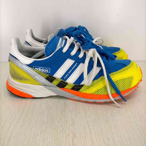 アディダスオリジナルス adidas Originals BAD BUNNY ADIZERO 72 メンズ JPN:25 25