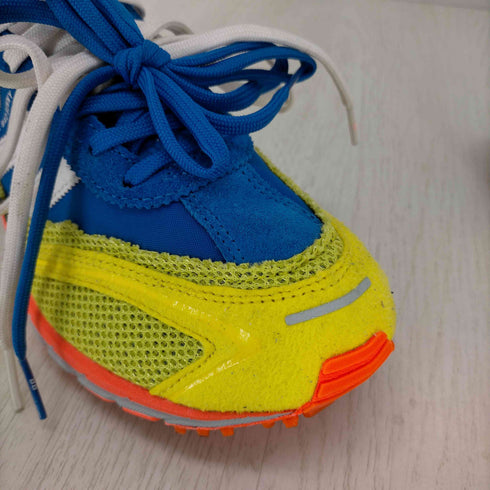 アディダスオリジナルス adidas Originals BAD BUNNY ADIZERO 72 メンズ JPN:25 25