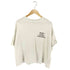 ミラオーウェン Mila Owen 短丈ワイドグラフィックTシャツ レディース JPN:1