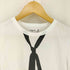 アニエスベー agnes b. プリントTシャツ レディース T2