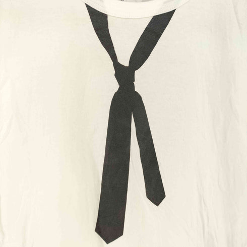 アニエスベー agnes b. プリントTシャツ レディース T2