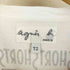 アニエスベー agnes b. プリントTシャツ レディース T2
