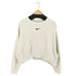ナイキ NIKE W PHNX FLC OOS CREW スウェット レディース import:M