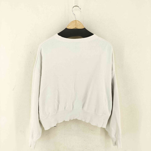 ナイキ NIKE W PHNX FLC OOS CREW スウェット レディース import:M