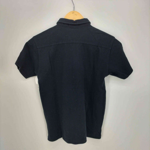 フレッドペリー FRED PERRY ボタンダウン ポロシャツ レディース L