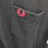 フレッドペリー FRED PERRY ボタンダウン ポロシャツ レディース L