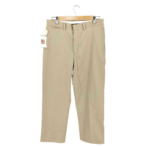 エルエルビーン L.L.Bean CLASSIC FIT チノパン メンズ US:32-33