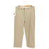 エルエルビーン L.L.Bean CLASSIC FIT チノパン メンズ US:32-33