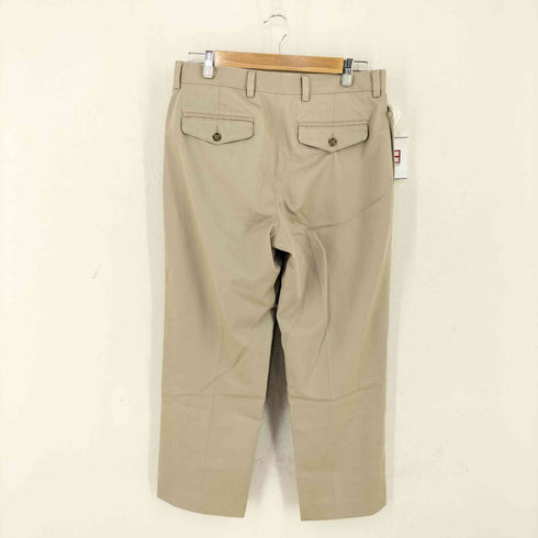 エルエルビーン L.L.Bean CLASSIC FIT チノパン メンズ US:32-33