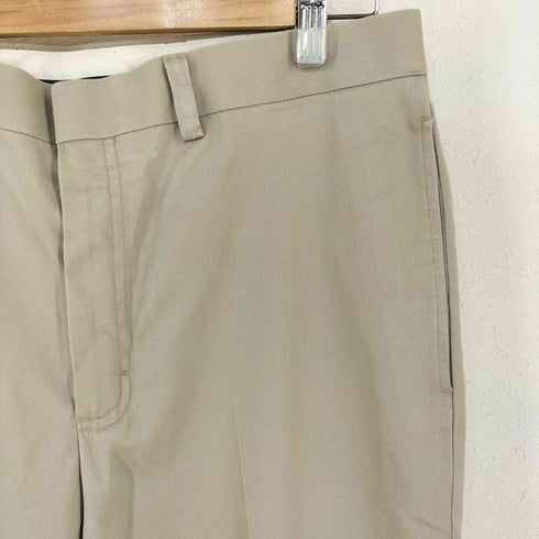 エルエルビーン L.L.Bean CLASSIC FIT チノパン メンズ US:32-33