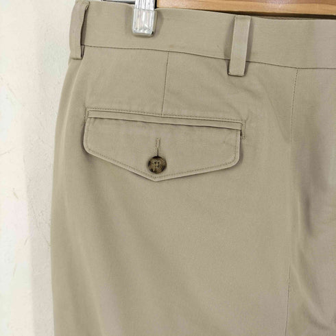 エルエルビーン L.L.Bean CLASSIC FIT チノパン メンズ US:32-33