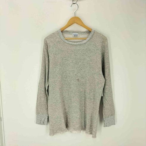 70-80s duofold クルーネックカットソー メンズ JPN:M