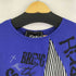 RICH OR DIE レイヤードフリルカットソー レディース