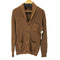 ジェイクルー J.CREW コットンニットカーディガン メンズ import:S
