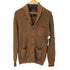 ジェイクルー J.CREW コットンニットカーディガン メンズ import:S