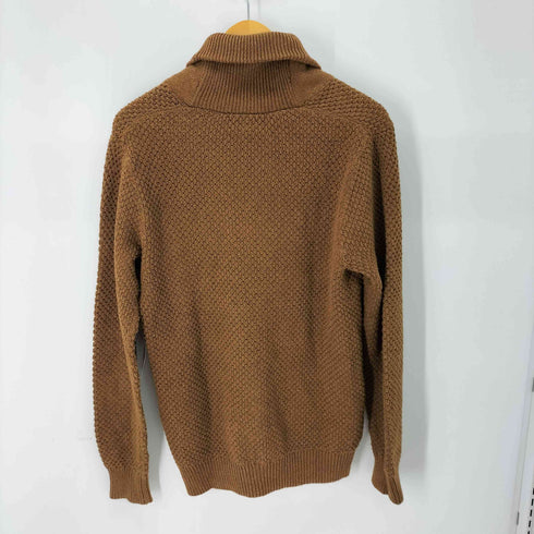 ジェイクルー J.CREW コットンニットカーディガン メンズ import:S