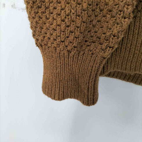 ジェイクルー J.CREW コットンニットカーディガン メンズ import:S