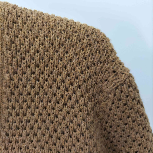 ジェイクルー J.CREW コットンニットカーディガン メンズ import:S