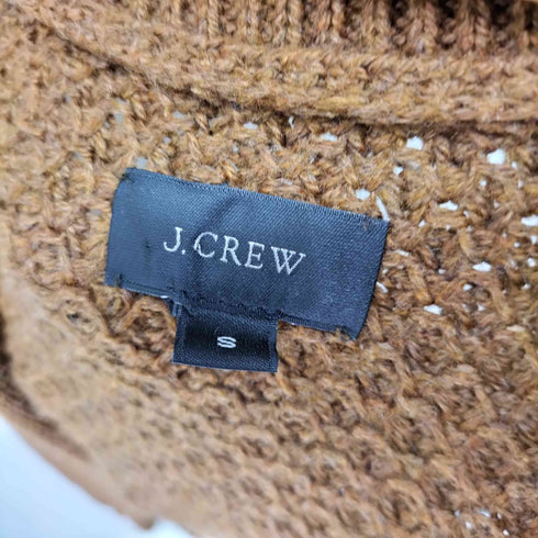 ジェイクルー J.CREW コットンニットカーディガン メンズ import:S