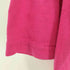 LOBEL USA製 フリンジデザインTシャツ レディース