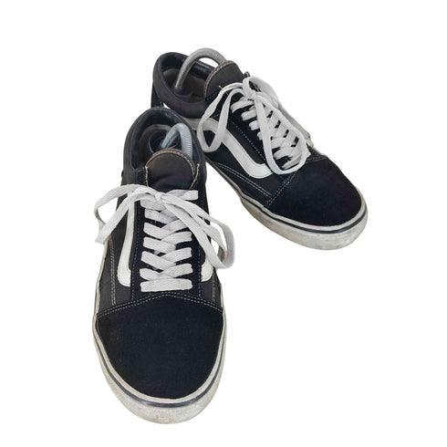 バンズ VANS OLD SKOOL DX オールドスクール DX メンズ 556436-0001