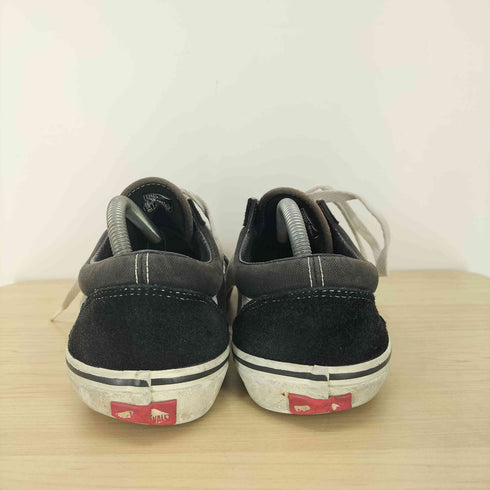バンズ VANS OLD SKOOL DX オールドスクール DX メンズ 556436-0001