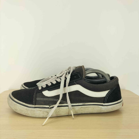 バンズ VANS OLD SKOOL DX オールドスクール DX メンズ 556436-0001