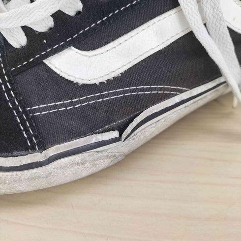 バンズ VANS OLD SKOOL DX オールドスクール DX メンズ 556436-0001